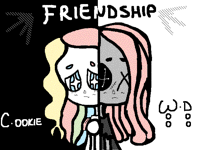 Friendship <3