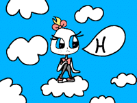 Hi <3