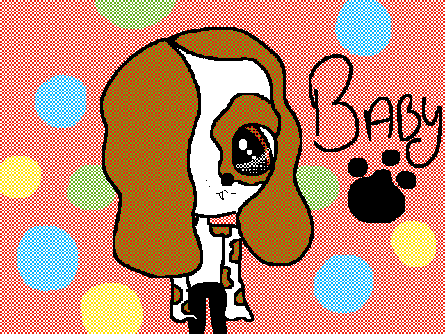 Baby ^~^