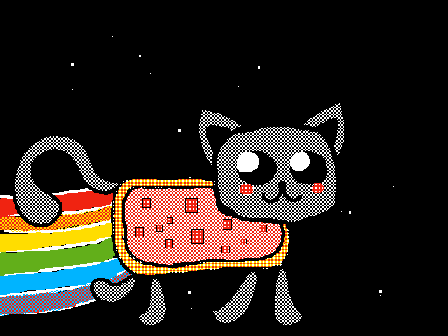 Nyan Cat