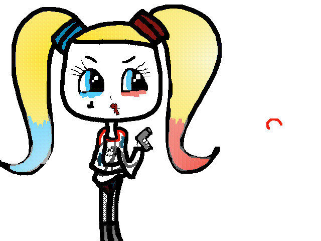 Harley Q.