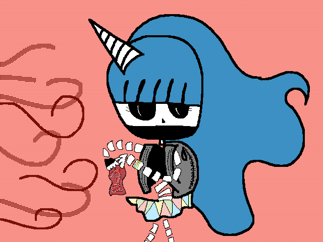 Uni-Skell ( OC )