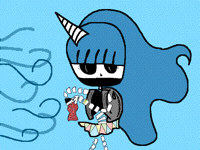 Uni-Skell ( OC )