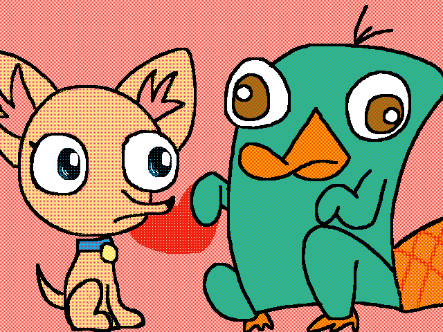 PinRry <3