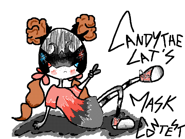 Mask Contest