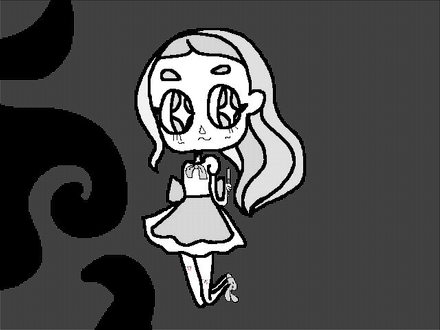 OC / Cookie <3