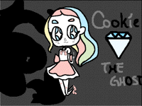 OC / Cookie <3