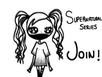 Supernatural Series JOINABLE !