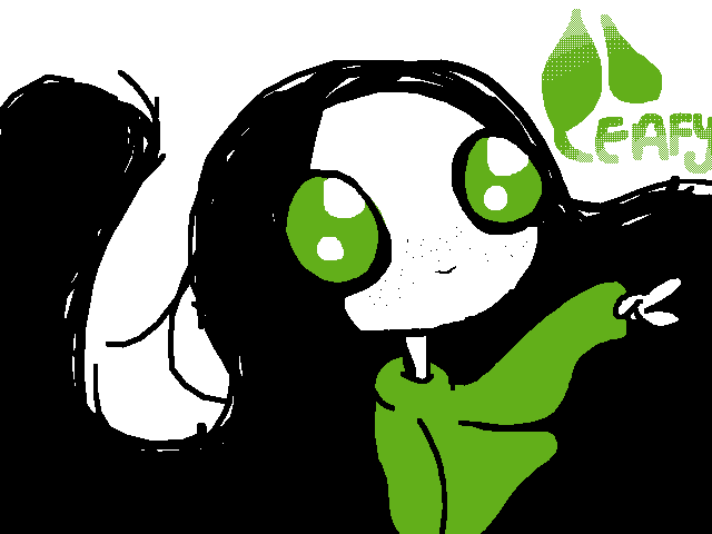 Leafy