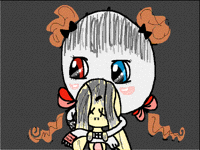 Pepper ( OC )