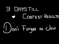 Announcement !