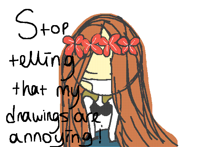 Stop It !