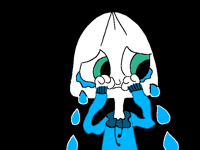 :(