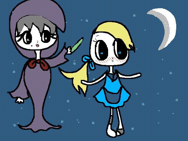 Cinderella :)