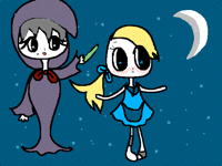 Cinderella :)