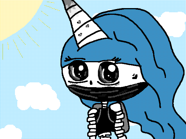 Uni-Skell ^~^