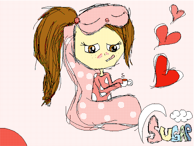 I'm Sick