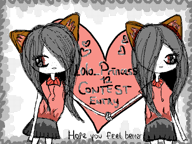 @Lolo_Princess12 Contest Entry