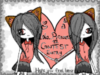 @Lolo_Princess12 Contest Entry