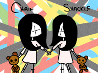 Chain And Shackle