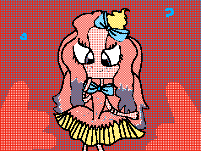 Gummy @SweetPainter123