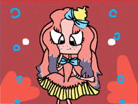 Gummy @SweetPainter123