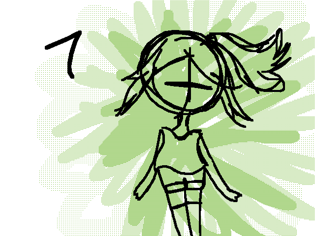 New OC ?