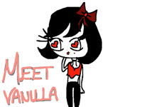 Meet Vanilla