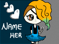 Name Her !