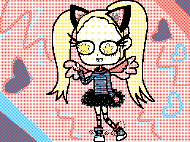Sugar's New Look