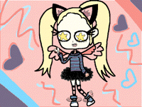 Sugar's New Look