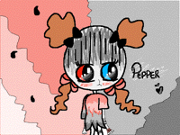 Pepper ^_^