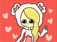 Kiniko <3