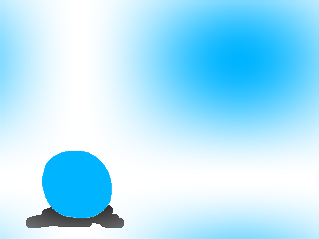 Jumping Test