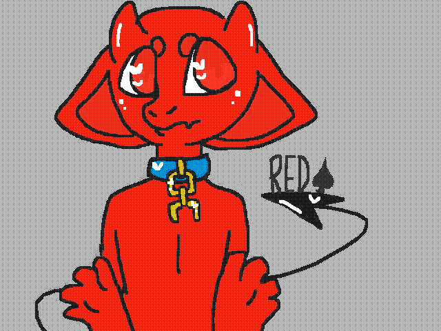 Big gift for @Ambirb :33