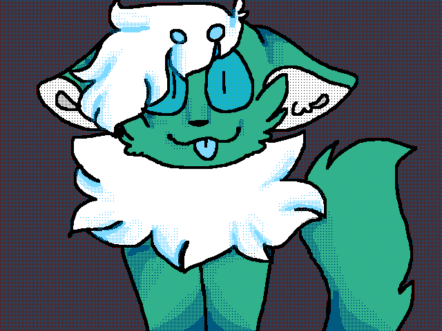 Thanks @Lemonsoda7 for da azam oc :3