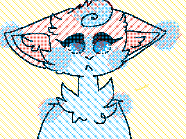 Im back!