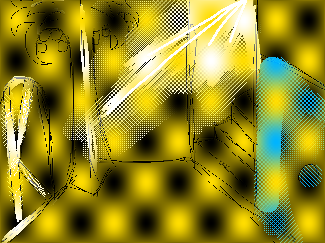 ~ Escape part 2 (interactive) ~