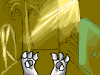 ~ Escape part 1 (interactive) ~