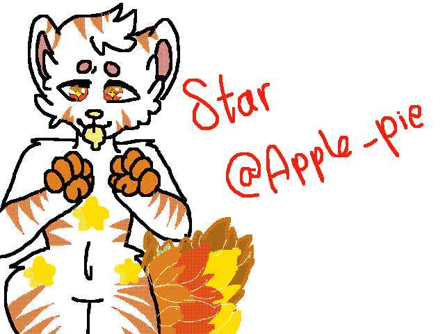 @Apple_pie emoji oc