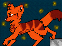New Oc ~Thanks @partycatswag :3~