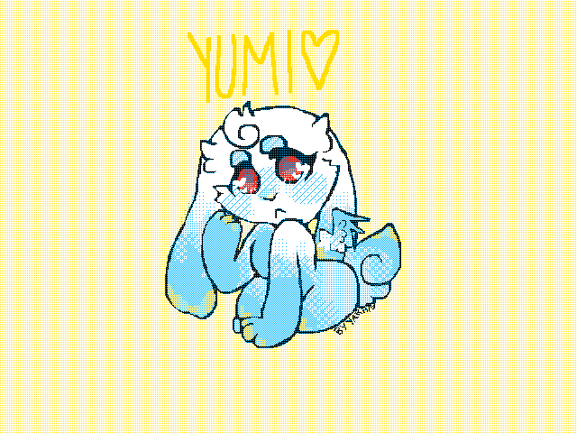 -Yumi-
