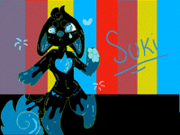 !Suki! ( new oc )