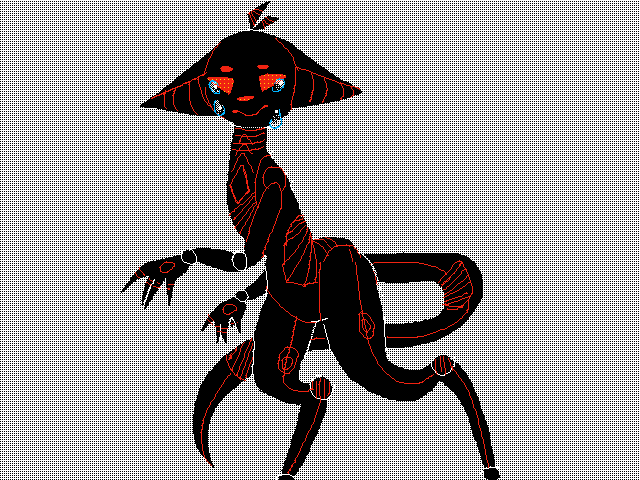 ~Robot~