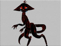 ~Robot~