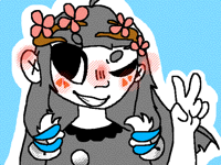 Art trade with @Asahicloaken