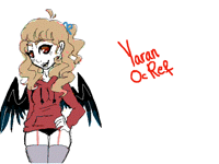 Yaran Oc Ref