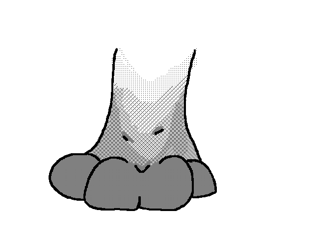 Paw Slam Anim