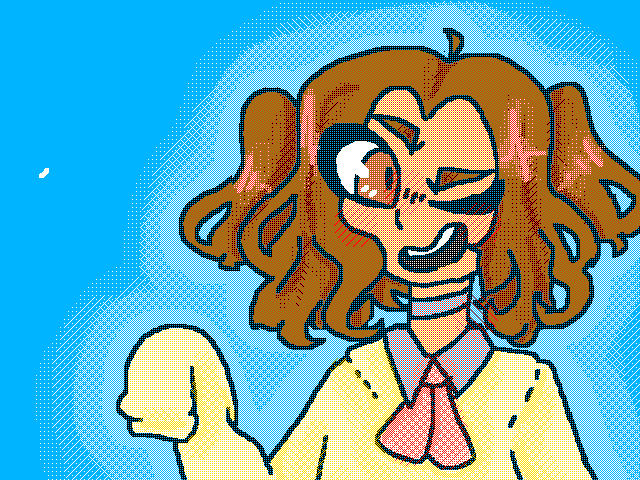 ~New oc - Yaran ~