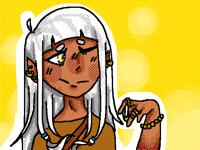 ~Vanessa Fan Art~